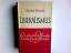 Georg Franz: Liberalismus, Die deutschli