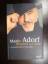 Mario Adorf: HImmel und Erde. Unordentli