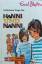 Enid Blyton: Hanni und Nanni / Fröhliche Enid Blyton: Hanni und Nanni / Fröhliche
