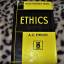 Ethics (Teach Yourself Books): Ewing, A.