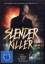 M. Shawn Cunningham: Slender Killer - Da