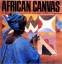 Margaret Courtney-Clarke: African Canvas