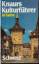 Niklaus Flüeler: Knaurs Kulturführer in 