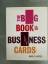 The Big Book of Business Cards - David E. Carter