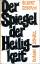 Gilbert Cesbron: Der Spiegel der Heiligk