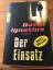 gebrauchtes Buch – David Ignatius – Der Einsatz – Bild 1