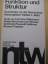 Bühl, Walter L. (Hrsg.): Funktion und St