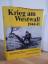 Krieg am Westwall 1944/1945 - Christoffel, Edgar
