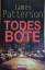 James Patterson: Todesbote