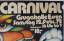 gebrauchtes Buch – POP Carnival (Festival) – POP Carnival (Festival), Deep Purple, Atomic Rooster, Pretty Things, Plakat, Poster, 1972, (Gruga-Halle, Essen) Stormbringer, Burn, Live, keine CD/LP/DVD/Vinyl – Bild 4