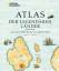 McLeod, Judyth A.: Atlas der legendären 