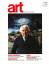 Wolf Uecker: art Nr. 1/Januar 1980