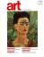 Wolf Uecker: art Nr. 8/August 1980 Wolf Uecker: art Nr. 8/August 1980