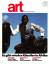 Wolf Uecker: art Nr. 11/November 1980 Wolf Uecker: art Nr. 11/November 1980