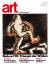 Wolf Uecker: art Nr. 10/Oktober 1981 Wolf Uecker: art Nr. 10/Oktober 1981
