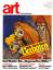 Wolf Uecker: art Nr. 12/Dezember 1981 Wolf Uecker: art Nr. 12/Dezember 1981