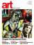 Wolf Uecker: art Nr. 1/Januar 1982 Wolf Uecker: art Nr. 1/Januar 1982