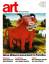Wolf Uecker: art Nr. 2/Februar 1982 Wolf Uecker: art Nr. 2/Februar 1982