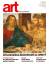 Wolf Uecker: art Nr. 5/Mai 1982 Wolf Uecker: art Nr. 5/Mai 1982