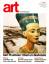 Wolf Uecker: art Nr. 9/September 1982 Wolf Uecker: art Nr. 9/September 1982