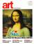 Wolf Uecker: art Nr. 6/Juni 1983 Wolf Uecker: art Nr. 6/Juni 1983