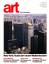 Wolf Uecker: art Nr. 8/August 1983 Wolf Uecker: art Nr. 8/August 1983
