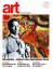 Wolf Uecker: art Nr. 7/Juli 1984 Wolf Uecker: art Nr. 7/Juli 1984