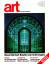 Wolf Uecker: art Nr. 9/September 1984 Wolf Uecker: art Nr. 9/September 1984