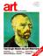 Wolf Uecker: art Nr. 11/November 1984 Wolf Uecker: art Nr. 11/November 1984