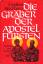 Engelbert Kirschbaum: Die Gräber der Apo