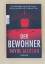 David Jackson: Der Bewohner