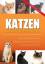 Emily Williams: Katzen / Geschichte - Bi