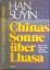 Han Suyin: Chinas Sonne über Lhasa