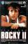 Sylvester Stallone: Rocky II - Die Revan