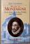 Jean Lacouture: Michel de Montaigne. Ein