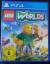 LEGO worlds