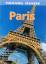 Paris Travel Guide