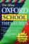 The Mini Oxford School Thesaurus