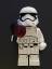 LEGO Star Wars Figur  Trooper