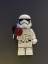 gebrauchtes Spiel – LEGO Star Wars Figur  Trooper – Bild 3