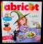 abricot - Le magazine des années materne