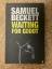 Samuel Beckett: Waiting for Godot