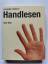 Peter West: Handlesen