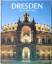 Mosler, Axel M: Dresden Die Kunststadt