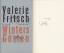 Valerie Fritsch: Winters Garten. Roman. 