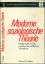 Percy S. Cohen: Moderne soziologische Th