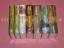 Joanne K. Rowling: Harry Potter 1-7 (in 