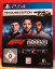 CodeMasters: PS4 Formel 1 Headline Editi