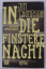 Jim Thompson: In die finstere Nacht