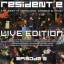 Diverse Interpreten: Resident E - The Be